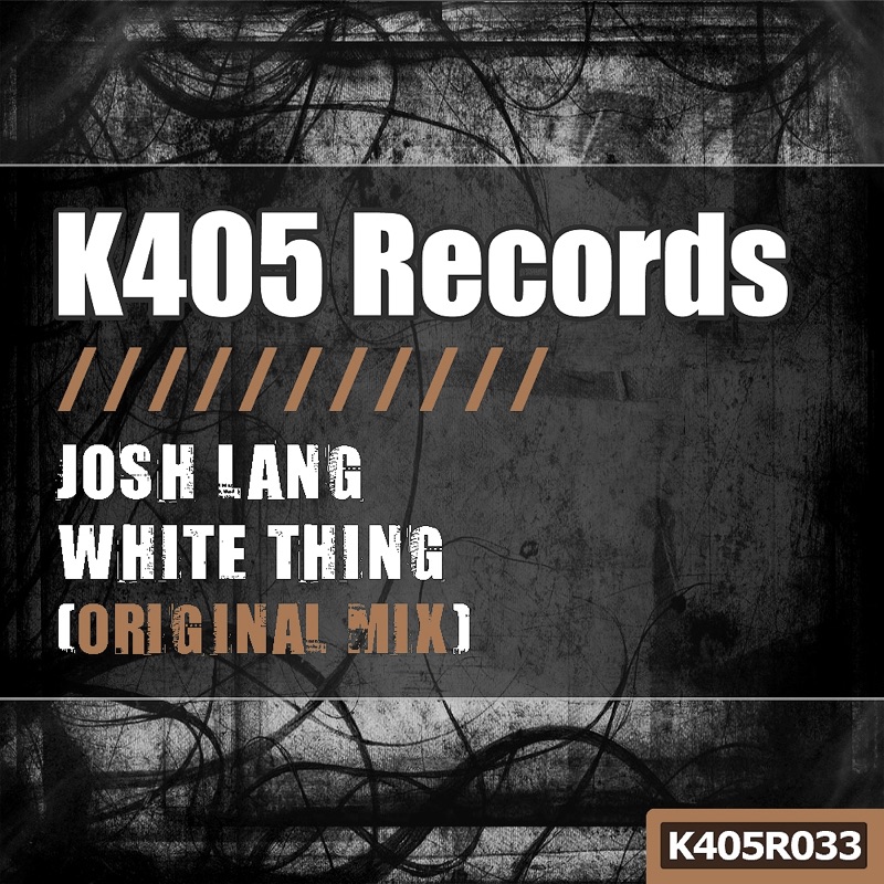 White Thing - Single