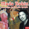 Mignon - Mado Robin