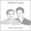 AM Radio Gold: The Ventures (Remastered)