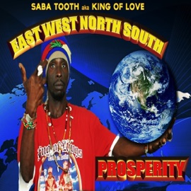Hustling Gangsters (feat. Dawyne Rose & Bucky Ital) Saba Tooth