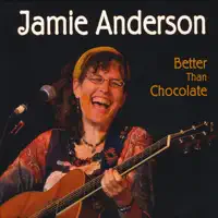 Public Radio — Jamie Anderson