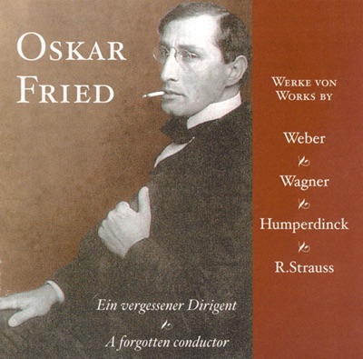 Strauss, R.: Alpine Symphony (An) - Wagner, R.: A Faust Overture - Fried: Fantasie Uber Motive Aus Hansel Und Gretel