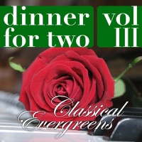 Dinner for Two, Vol. 3: Classical Evergreens - Radio-Sinfonieorchester Warschau