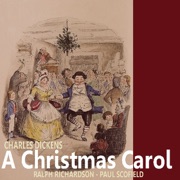 A Christmas Carol (Dramatised) - Charles Dickens