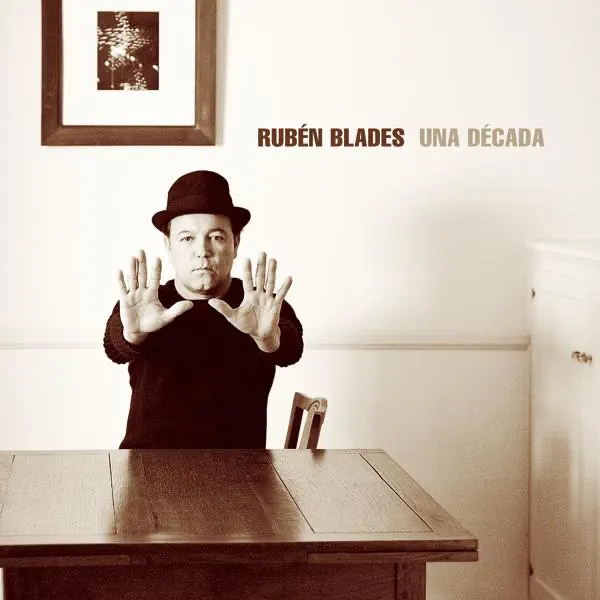 Creo en Ti — Ruben Blades