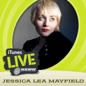 iTunes Live: SXSW - Jessica Lea Mayfield