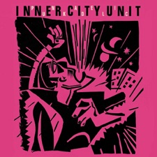 Inner City Unit - Watching the Grass Grow