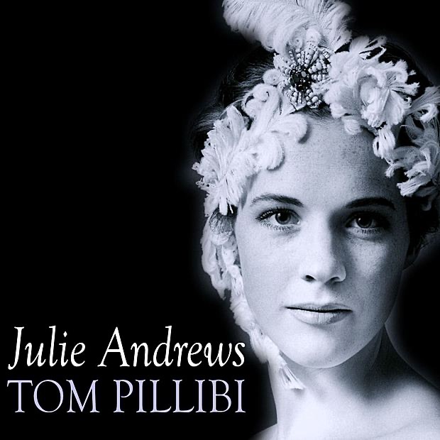 Tom Pillibi - Single