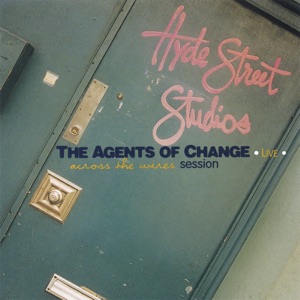 Live At Hyde St. Studios- Across the Wires Session