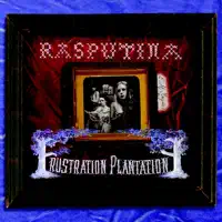 Secret Message — Rasputina