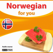 Norwegian for you - Div.