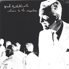 Brad Postlethwaite - Just Cause