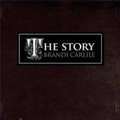 The Story - Brandi Carlile Cover Art