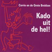 Kado uit de hel! - Corrie en de Grote Brokken