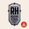 Manne Van Staal - Rowwen Hèze