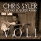 Cuando Te Ví (2007) - Chris Syler lyrics