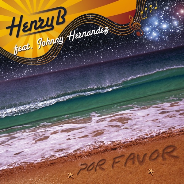 Por Favor - Single