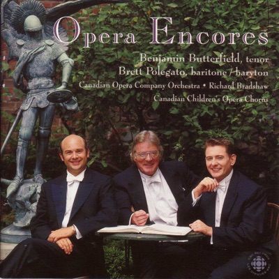 Opera Encores
