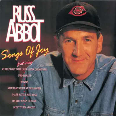 Listen to Songs of Joy by Russ Abbot