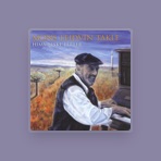 Mons Leidvin Takle