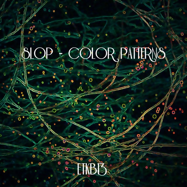 Color Patterns - Single