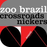 Crossroads - EP - Zoo Brazil