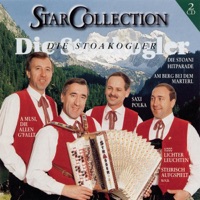 Die Stoakogler: Star Collection - Die Stoakogler