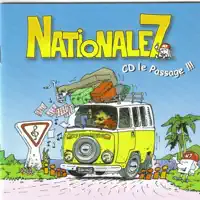 Chanson De Campagne — Nationale 7