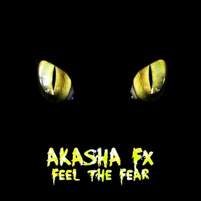 Feel the Fear - EP