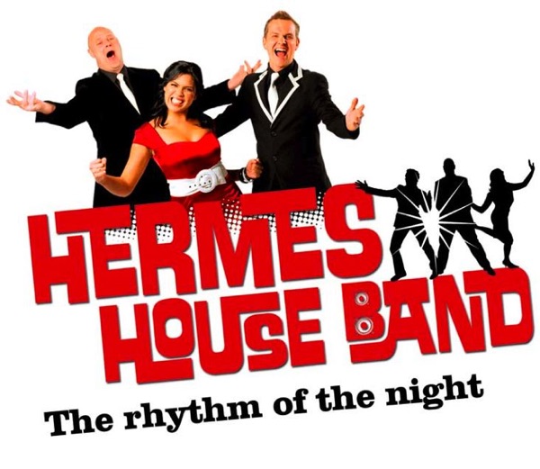 Rhythm of the Night - Single - Hermes House Band