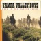 Graves By the Side of the Trail - Yampa Valley Boys lyrics