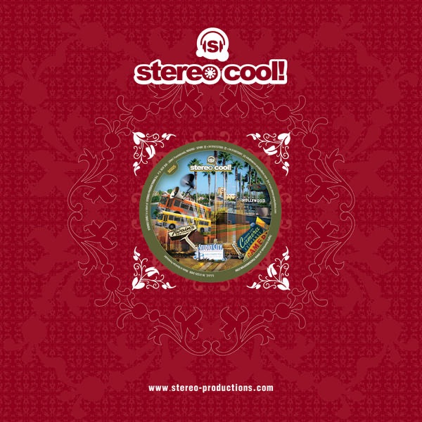 Cover of Studio City
