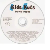 Satan Has Been Paralyzed/ Keep the Switch of Faith Turned On/ Praise Is the Order of the Day — David Ingles