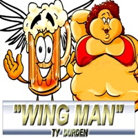 Wing Man - Single - Ty Durden