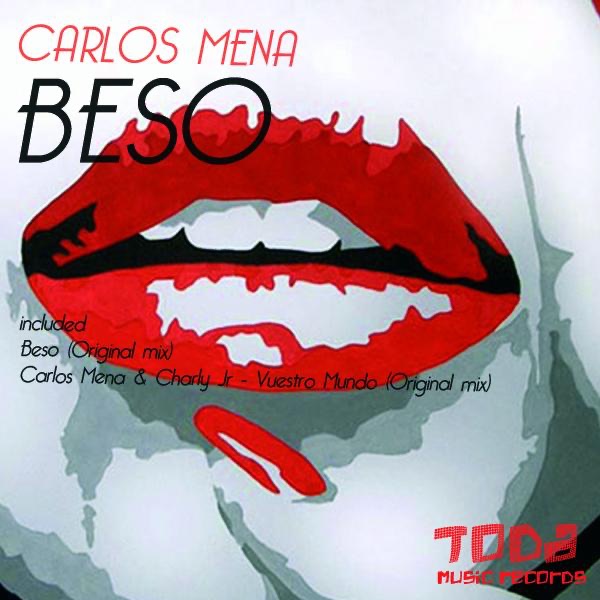 Beso - Single