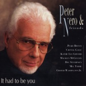 Peter Nero - I'll Be Seeing You