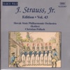 Christian Pollack & Slovak Sinfonietta Zilina - Trifolien, Walzer
