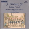 J. Strauss II Edition, Vol. 43