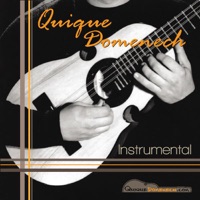 Quique Domenech - Aguinaldo Jibaro