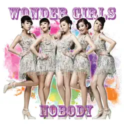 Nobody (Sing-Along Version) - EP - Wonder Girls