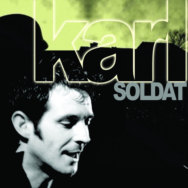 Soldat