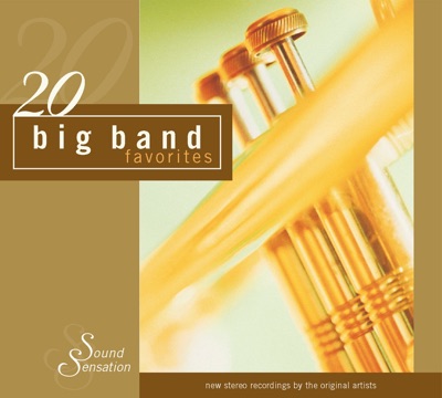 20 Big Band Favorites (Original Artist Re-Recording)