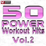 Whenever, Wherever (Power Remix) - Power Music Workout