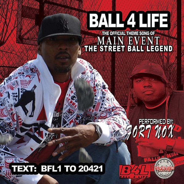Ball 4 Life