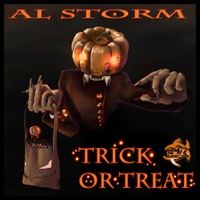 Trick Or Treat? - Single - Al Storm
