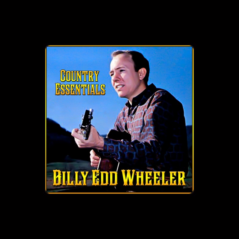 Billy Edd Wheeler