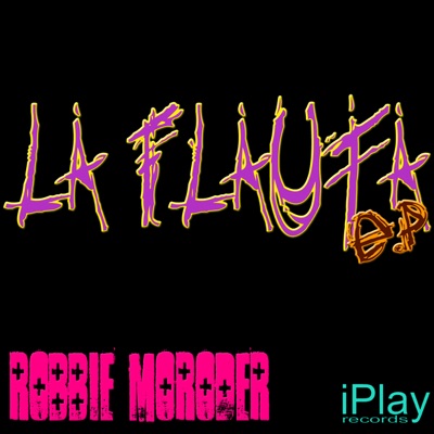 La Flauta - EP (Exclusive)