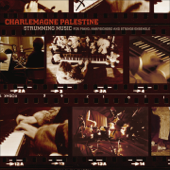 Strumming Music for Piano, Harpsichord and Strings Ensemble - Charlemagne Palestine