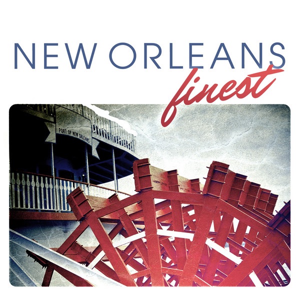 New Orleans Finest