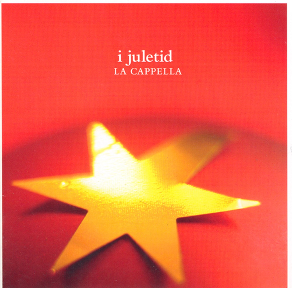 La Capella – I Juletid